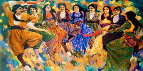 “Şekir Ağa” ezgisi animasyonla kültürel hafızayı uyandırıyor