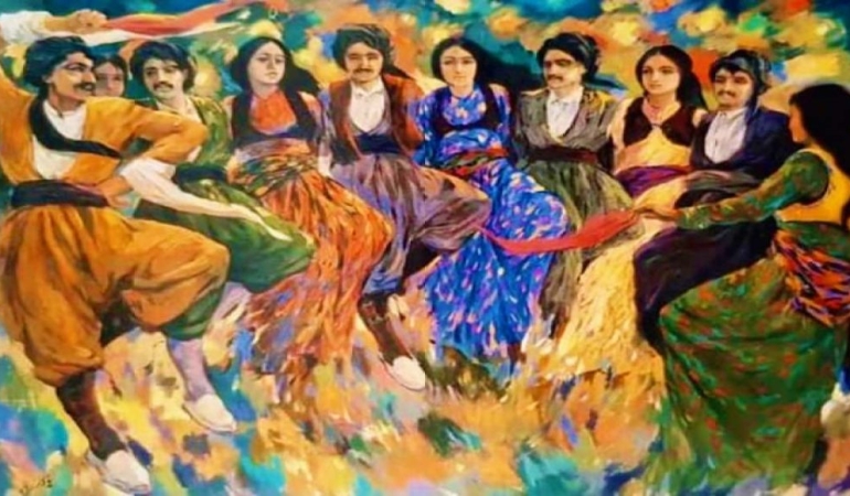 “Şekir Ağa” ezgisi animasyonla kültürel hafızayı uyandırıyor