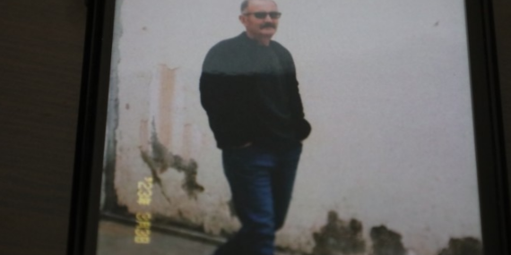 120 kilodan 50 kiloya düşen hasta tutuklu Necdet Koç tahliye edilmiyor