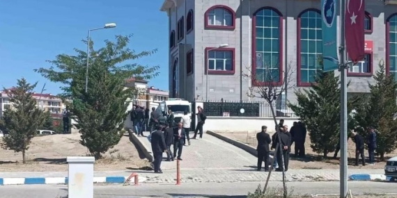 Payizava’da üç kişinin öldürüldüğü saldırıyla ilgili bir kişi gözaltına alındı