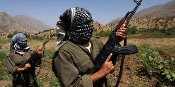 Gözler PKK’nin Yarın Ki Açıklamasında