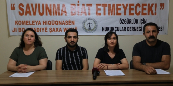 SES Van Şubesi’nden Anadil Hakkı Vurgusu: “Sağlık, Hiçbir Dili Dışlayamaz”