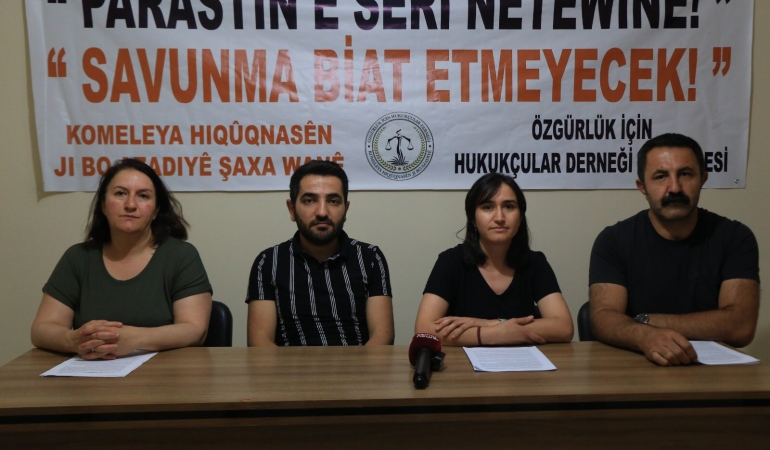 SES Van Şubesi’nden Anadil Hakkı Vurgusu: “Sağlık, Hiçbir Dili Dışlayamaz”