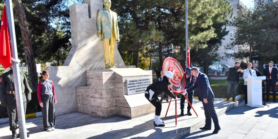 Van Valiliğinden Grup Yorum açılımı