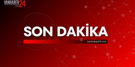Van’da Şüpheli Kadın Ölümü