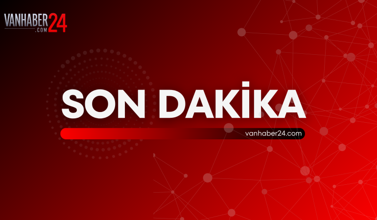 Van’da Şüpheli Kadın Ölümü