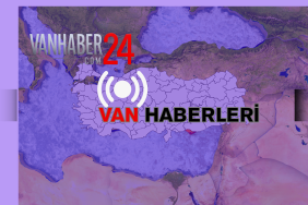 Van HABERLERİ