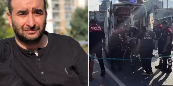 Serdar Öktem Cinayetinin Azmettiricisi Moskova’da Yakalandı