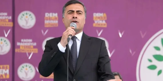 Abdullah Zeydan’dan Ali İhsan Zeydan’a sert yanıt: “Barış ihtimali bile ‘Bekoları’ rahatsız ediyor”