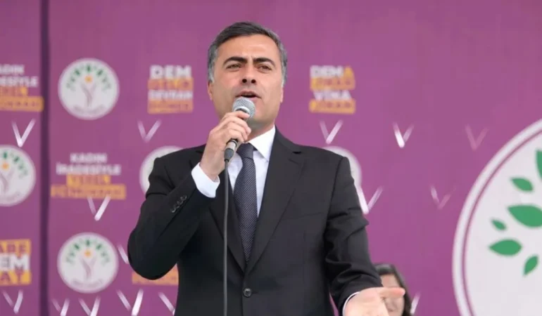 Abdullah Zeydan’dan Ali İhsan Zeydan’a sert yanıt: “Barış ihtimali bile ‘Bekoları’ rahatsız ediyor”