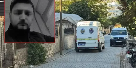 Siirt’te Aile Katliamı: Madde Bağımlısı Şahıs Eşini ve Amcasını Öldürdü