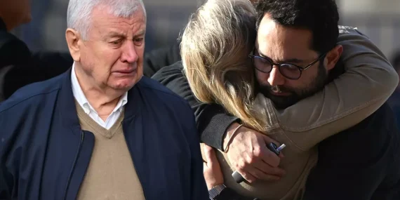 Türkiye’nin Konuştuğu Dava: Grand Kartal Otel Faciasında Karar Günü