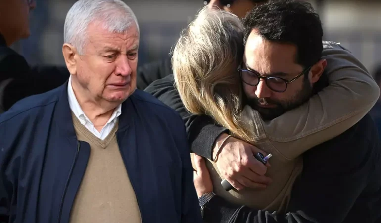 Türkiye’nin Konuştuğu Dava: Grand Kartal Otel Faciasında Karar Günü