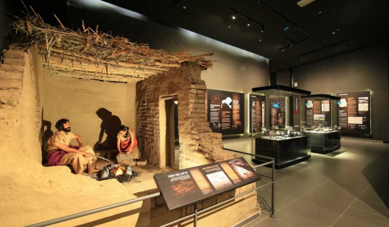 Urartu Müzesi Nasıl Gidilir? Van’ın Tarihi Zenginliklerini Keşfedin