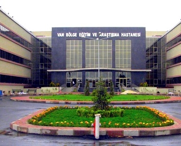 van-bolge-egitim-arastirma-hastanesi