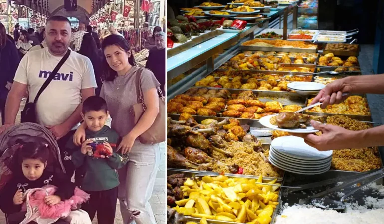 İstanbul’da gıda güvenliği alarmı: İşletmelere 24 saat kayıt zorunluluğu