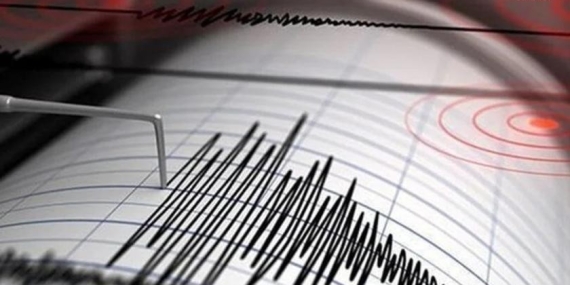 Balıkesir Sındırgı’da 4.9 Büyüklüğünde Deprem: İstanbul ve Çevre İllerde Hissedildi