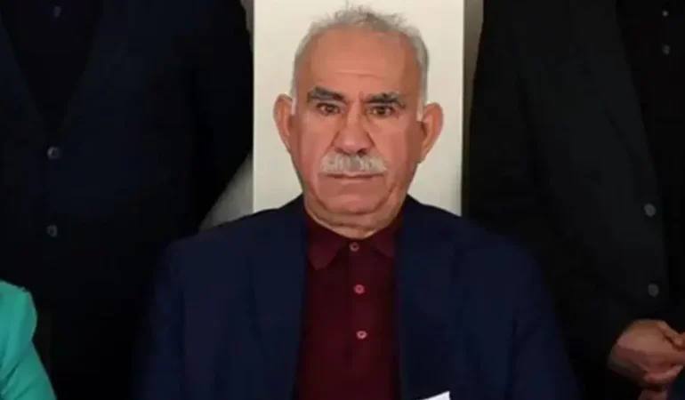 Vanhaber24 – İmralı Heyeti Belirlendi: Siyasi Dengeleri Sarsan Ziyarette Kimler Yer Alacak?