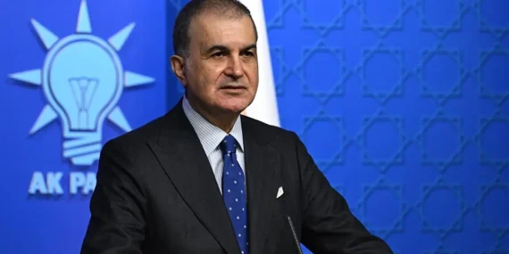 AKP’den Mazlum Abdi açıklaması: 11. Yargı Paketi cuma günü Meclis’e sunulacak