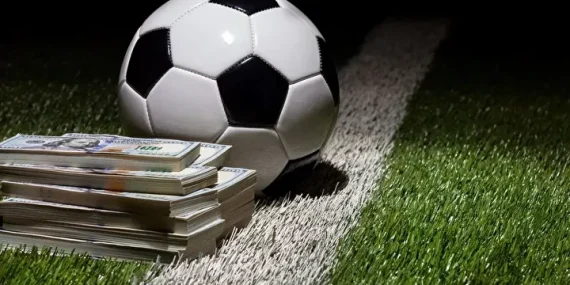 Türk Futbolunda Bahis Depremi: Binlerce Futbolcu ve Yüzlerce Hakem Soruşturma Altında