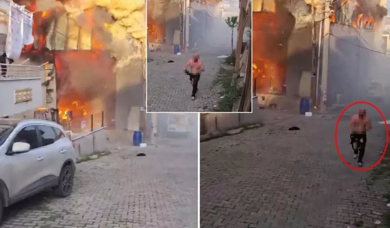 6 İşçinin Öldüğü Faciadan Sonra Dilovası Belediyesi’nde 5 İsim Görevden Alındı