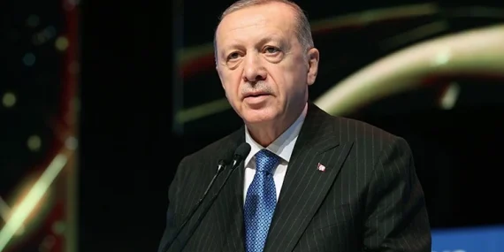 Cumhurbaşkanı Erdoğan: “Karabağ Zaferi Tarihe Şeref Nişanesi Olarak Altın Harflerle Yazıldı”