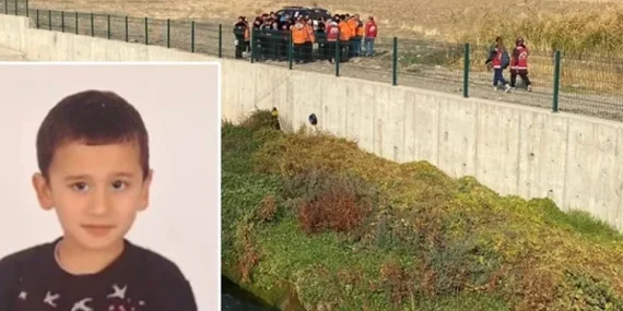 Elazığ’da 14 Yaşındaki Otizmli Veysel’i Arama Çalışmaları 4. Gününde: “Tek Dileğimiz Sağ Bulunması”