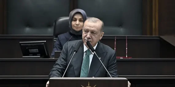 Erdoğan’dan “Terörsüz Türkiye” mesajı: “Yeni bir kavşağa ulaştık”