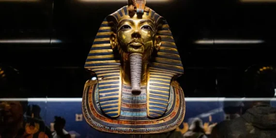 Büyük Mısır Müzesi Açılıyor: Tutankhamun’un Gizli Hazineleri İlk Kez Bir Arada