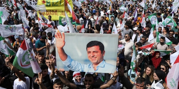 Adalet Bakanı Tunç: “Demirtaş kararı mahkemenin önünde, hep beraber bekleyeceğiz”