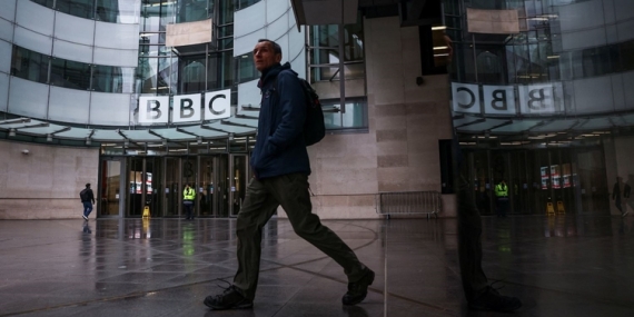 BBC’den Trump Belgeseli İçin Özür: “Yanıltıcı İzlenim Oluşturduk”