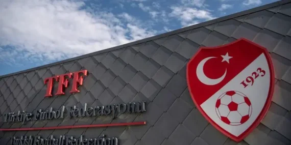 PFDK’dan 149 Hakeme Ceza: 3 Bin 700 Futbolcu Hakkında Soruşturma Sürüyor
