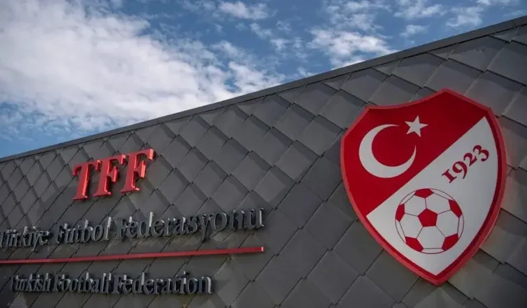 PFDK’dan 149 Hakeme Ceza: 3 Bin 700 Futbolcu Hakkında Soruşturma Sürüyor
