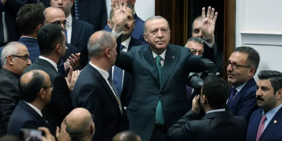 Erdoğan’dan Selahattin Demirtaş açıklaması: “Yargı ne derse ona uyarız”