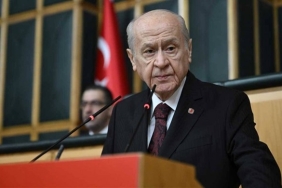 Devlet Bahçeli