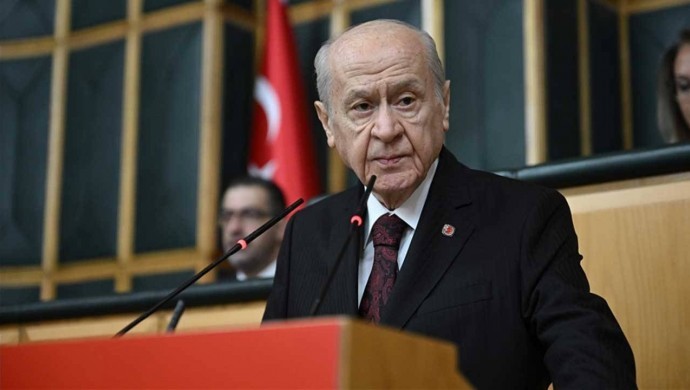 Devlet Bahçeli