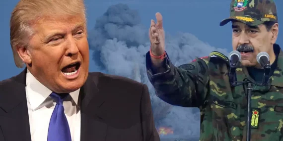 Maduro’nun Türkiye’ye Sürgün Edilebileceği İddiası: Washington Post’un Kulislere Dayanan Analizi Bölgesel Dengeleri Sarstı