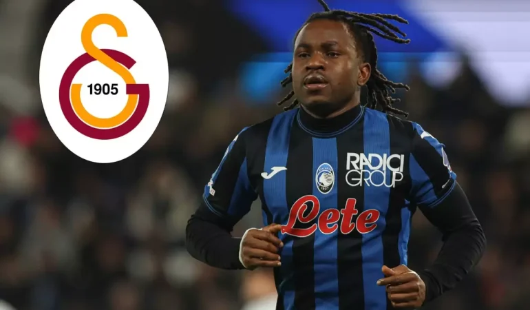 Lookman, Galatasaray’dan 9 milyon euro istedi