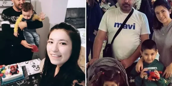 Böcek Ailesinin Ölüm Nedeni Fosfin Gazı Çıktı