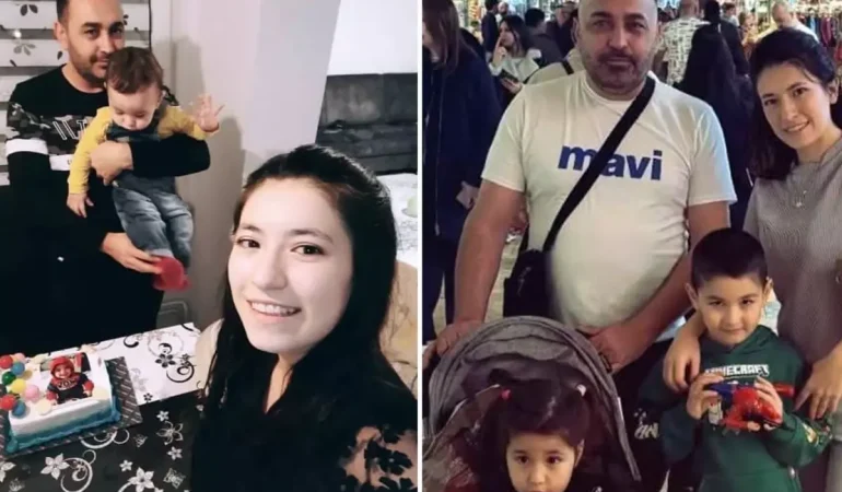 Böcek Ailesinin Ölüm Nedeni Fosfin Gazı Çıktı