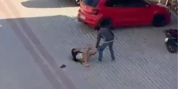 Antalya’da vahşi cinayet: 69 yaşındaki adam sokakta öldürüldü