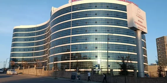 Batman’da iş cinayeti: 23 yaşındaki işçi beton altında öldü