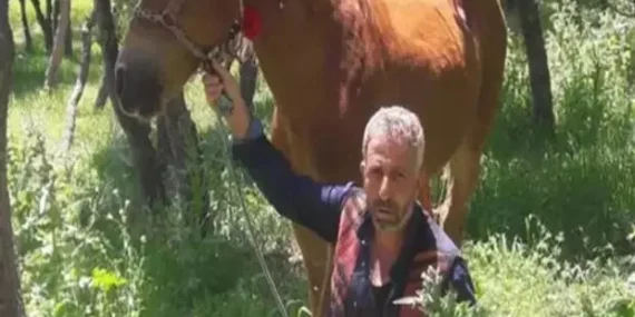 Cezaevinden izinli çıkan babasını öldüren gence 15 yıl 10 ay hapis cezası