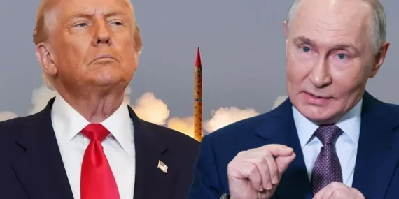 Lavrov’dan Nükleer Uyarı: “Hazırlıklar Devam Ediyor, ABD’nin Tutumu Belirsiz”