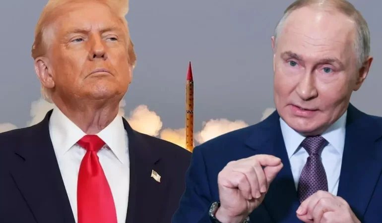 Lavrov’dan Nükleer Uyarı: “Hazırlıklar Devam Ediyor, ABD’nin Tutumu Belirsiz”