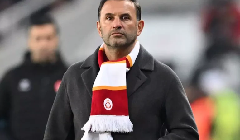 Galatasaray’da ayrılık kapıda: Okan Buruk’tan Yusuf Demir’e “Güle güle” mesajı