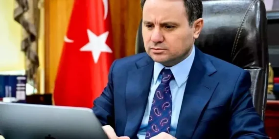 Gözler Saat 14.30’a Çevrildi: İstanbul Cumhuriyet Başsavcısı Akın Gürlek İBB İddianamesini Açıklayacak