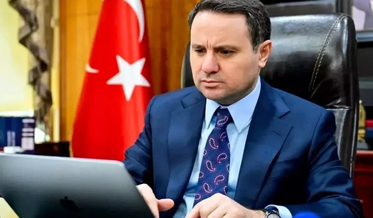 Gözler Saat 14.30’a Çevrildi: İstanbul Cumhuriyet Başsavcısı Akın Gürlek İBB İddianamesini Açıklayacak