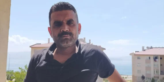 Borç batağında yaşamını yitirdi: Van’da ekonomik kriz yeni bir can aldı