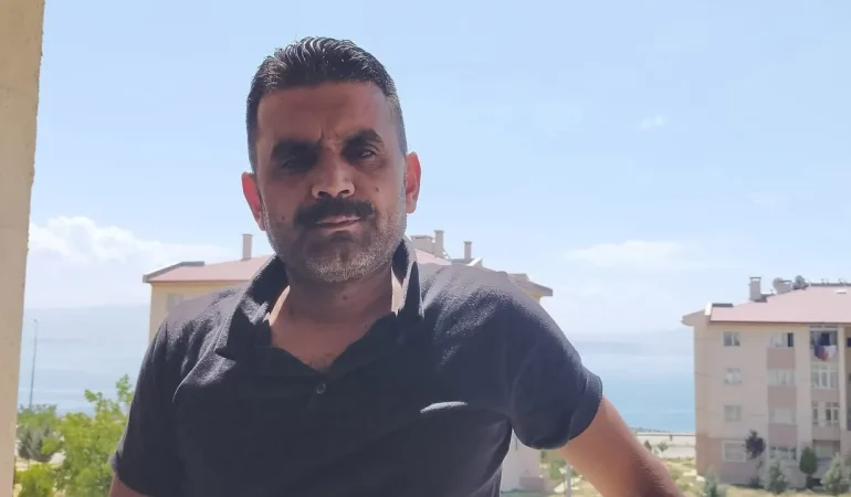 Borç batağında yaşamını yitirdi: Van’da ekonomik kriz yeni bir can aldı